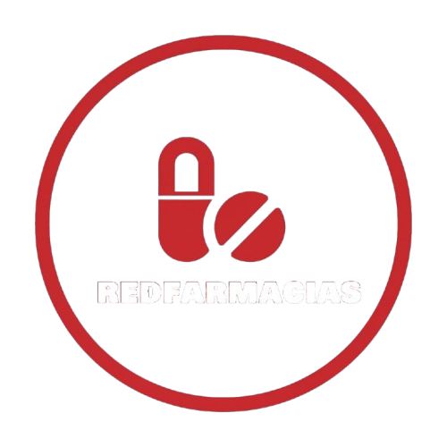 Red Farmacias Logo